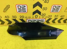 Накладка на крыло TOYOTA SIENTA 2015 6083552020 NHP170G 1NZFXE, задняя правая
