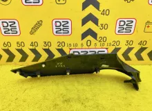 Накладка на крыло TOYOTA SIENTA 2015 6083552020 NHP170G 1NZFXE, задняя правая
