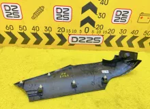 Накладка на крыло TOYOTA SIENTA 2015 6083552020 NHP170G 1NZFXE, задняя правая