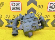 Корпус воздушного фильтра TOYOTA COROLLA FIELDER 2014 1770021200 NKE165G 1NZFXE, передний