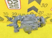 Корпус воздушного фильтра TOYOTA COROLLA FIELDER 2014 1770021200 NKE165G 1NZFXE, передний