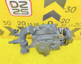 Корпус воздушного фильтра Toyota