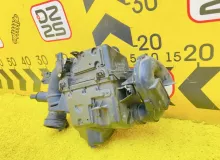 Корпус воздушного фильтра TOYOTA COROLLA FIELDER 2014 1770021200 NKE165G 1NZFXE, передний