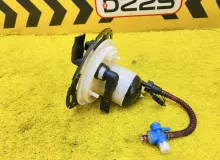 Датчик уровня топлива Land Rover RANGE ROVER SPORT 2012 LR043385 L320 508PN, задний