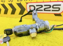 Замок зажигания TOYOTA LAND CRUISER PRADO 2002 4528035390 VZJ121W 5VZFE, передний