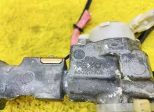 Замок зажигания TOYOTA LAND CRUISER PRADO 2002 4528035390 VZJ121W 5VZFE, передний