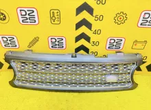 Решетка радиатора Land Rover RANGE ROVER 2005 DHB500182LPO L322 428PS, передняя Решетка радиатора Land Rover RANGE ROVER 2005 DHB500182LPO L322 428PS, передняя