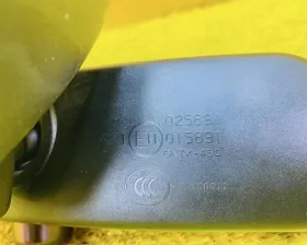 Зеркало заднего вида салонное Land Rover