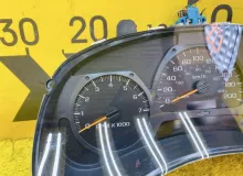 Спидометр CHEVROLET TRAILBLAZER 2004 15115887 GMT360 LL8, передний