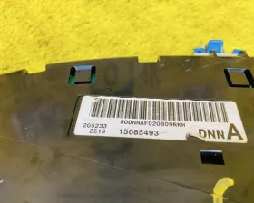 Спидометр General Motors