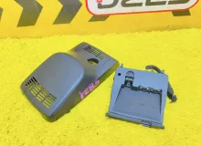 Камера переднего вида TOYOTA COROLLA FIELDER 2015 881810W020 NKE165G 1NZFXE, передняя