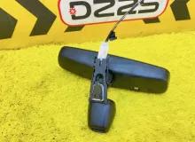 Зеркало заднего вида салонное TOYOTA ESQUIRE 2015 878100W520 ZRR85G 3ZRFAE, переднее