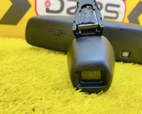 Зеркало заднего вида салонное Toyota