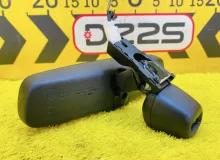 Зеркало заднего вида салонное TOYOTA ESQUIRE 2015 878100W520 ZRR85G 3ZRFAE, переднее
