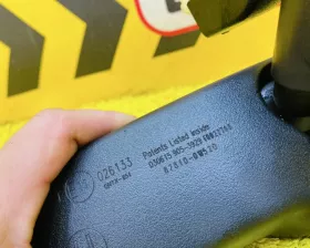 Зеркало заднего вида салонное Toyota