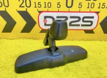 Зеркало заднего вида салонное TOYOTA ESQUIRE 2015 878100W520 ZRR85G 3ZRFAE, переднее
