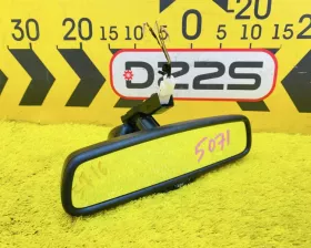 Зеркало заднего вида салонное Toyota