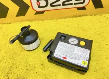 Компрессор подкачки колес TOYOTA SIENTA 2015 4268052020 NHP170G 1NZFXE, задний