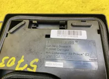 Компрессор подкачки колес TOYOTA SIENTA 2015 4268052020 NHP170G 1NZFXE, задний