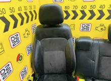 Сиденья комплект SUZUKI ESCUDO ЛЕВЫЙ|ПРАВЫЙ|ПЕРЕДНИЙ|ЗАДНИЙ|2017 YE21S M16A