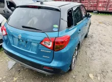 Сиденья комплект SUZUKI ESCUDO ЛЕВЫЙ|ПРАВЫЙ|ПЕРЕДНИЙ|ЗАДНИЙ|2017 YE21S M16A