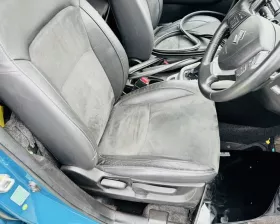 Сиденья комплект Suzuki