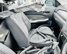 Сиденья комплект Suzuki