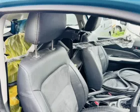Сиденья комплект Suzuki