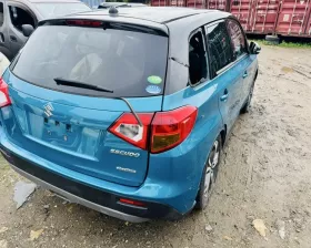 Сиденья комплект Suzuki