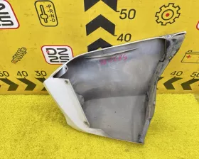 Бампер TOYOTA