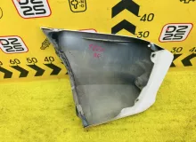 Бампер TOYOTA RAV4 2000/Цвет 064 5216142906 ZCA26W 1ZZFE, задний правый