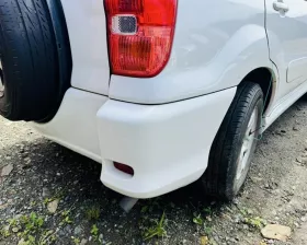 Бампер Toyota