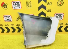 Бампер TOYOTA RAV4 2000/Цвет 064 5216142906 ZCA26W 1ZZFE, задний правый