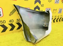 Бампер TOYOTA RAV4 2000/Цвет 064 5216142906 ZCA26W 1ZZFE, задний правый