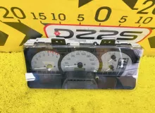 Спидометр MITSUBISHI DELICA 2004 8100A310 PD6W 6G72, передний