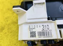Спидометр MITSUBISHI DELICA 2004 8100A310 PD6W 6G72, передний