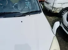 Капот TOYOTA RAV4 2000 5330142030 ZCA26W 1ZZFE, передний