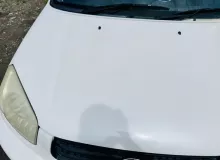 Капот TOYOTA RAV4 2000 5330142030 ZCA26W 1ZZFE, передний