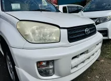 Планка под фары TOYOTA RAV4 2000/Цвет 064 5393142020 ZCA26W 1ZZFE, передняя Планка под фары TOYOTA RAV4 2000/Цвет 064 5393142020 ZCA26W 1ZZFE, передняя