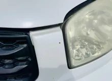 Планка под фары TOYOTA RAV4 2000/Цвет 064 5393142020 ZCA26W 1ZZFE, передняя Планка под фары TOYOTA RAV4 2000/Цвет 064 5393142020 ZCA26W 1ZZFE, передняя