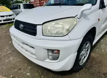 Планка под фары TOYOTA RAV4 2000/Цвет 064 5393142020 ZCA26W 1ZZFE, передняя Планка под фары TOYOTA RAV4 2000/Цвет 064 5393142020 ZCA26W 1ZZFE, передняя