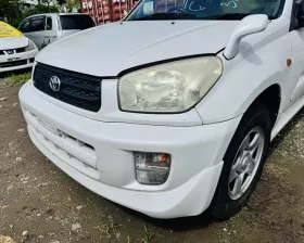 Планка под фары Toyota