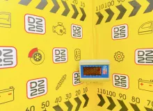 Спидометр TOYOTA HIACE 1996 8311026330 KZH106G 1KZTE, передний