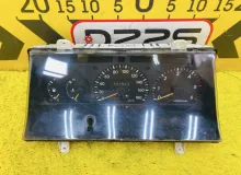 Спидометр TOYOTA HIACE 1996 8311026330 KZH106G 1KZTE, передний
