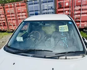 Лобовое стекло Toyota