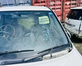Лобовое стекло Toyota