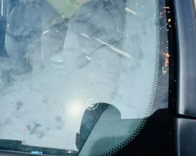 Лобовое стекло Toyota