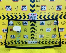 Лобовое стекло TOYOTA
