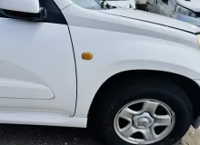 Крыло TOYOTA RAV4 2000 5381142150 ZCA26W 1ZZFE, переднее правое