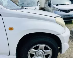 Крыло Toyota